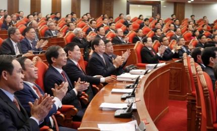 Novedades en la planificación de recursos humanos para el XIII Congreso Nacional del Partido Comunista de Vietnam