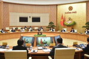 Vietnam aplica nuevos estándares de medición del nivel de pobreza para el período 2021-2025