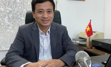 Vietnam considera a Egipto un mercado potencial