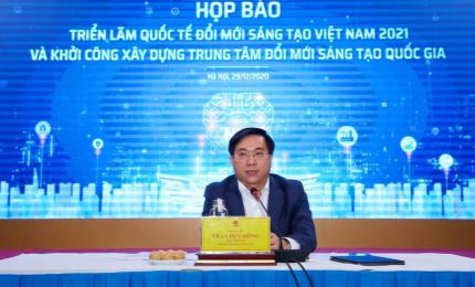 Vietnam celebrará la primera Exposición Internacional de Innovación en 2021