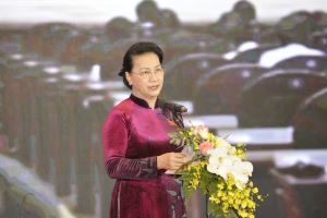 Celebrado el 75 aniversario de las primeras elecciones generales de Vietnam