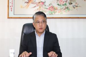 El secretario del Comité del Partido de la empresa de Exportación e Importación de Vietnam en Hong Kong expresa su confianza en el desarrollo del país