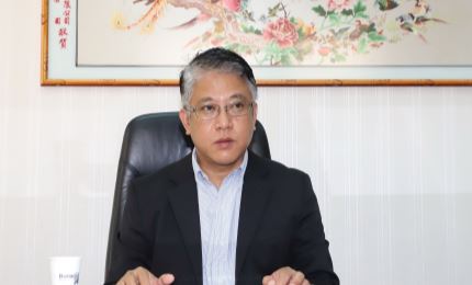 El secretario del Comité del Partido de la empresa de Exportación e Importación de Vietnam en Hong Kong expresa su confianza en el desarrollo del país