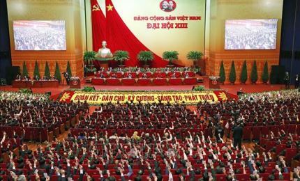 La Asociación de Amistad Canadá-Vietnam celebra los logros de Vietnam bajo el liderazgo del PCV