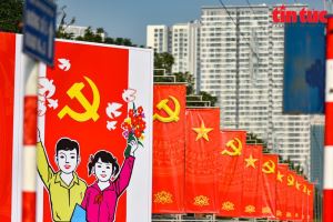 Vietnam logrará construir una “nación próspera y feliz”, evalúa prensa polaca
