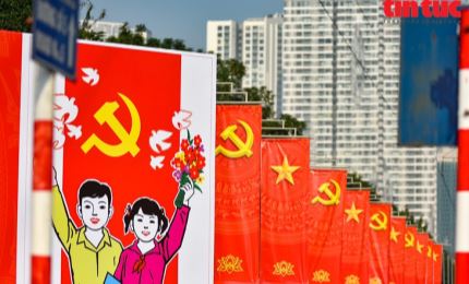 Vietnam logrará construir una “nación próspera y feliz”, evalúa prensa polaca