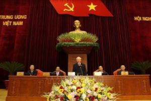 Los medios extranjeros informan sobre la elección de los nuevos líderes del Partido de Vietnam