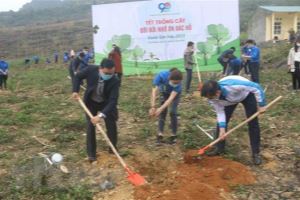 Celebrada Mes de la Juventud 2021 en Vietnam