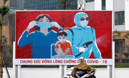 Business Insider elogia el éxito de Vietnam en la contención de la COVID-19