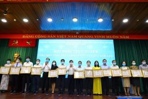 Ciudad Ho Chi Minh impulsa la asistencia  a los colectivos más desfavorecidos con  ocasión del Año Nuevo Lunar