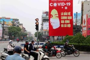 Credendo: Vietnam continúa una exitosa historia económica más allá de una pandemia contenida