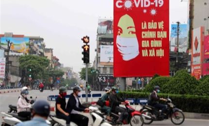 Credendo: Vietnam continúa una exitosa historia económica más allá de una pandemia contenida