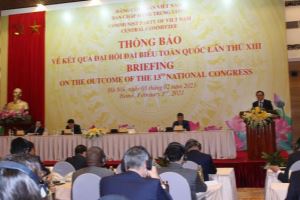 Vietnam continúa promoviendo la innovación nacional