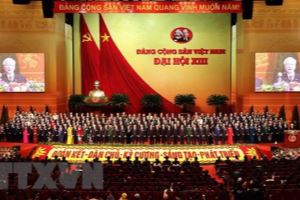 Experto australiano aclara expectativas de desarrollo de Vietnam después del XIII Congreso Nacional del PCV