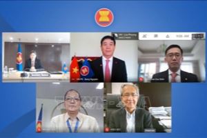 El secretario general de la ASEAN elogia la presidencia del Grupo de Vietnam en 2020