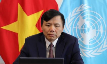 Vietnam concede gran importancia al papel de la mujer en los procesos de paz dirigidos por la ONU