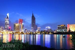 Ciudad Ho Chi Minh decidida a desarrollar el urbanismo con un mejor entorno de inversión