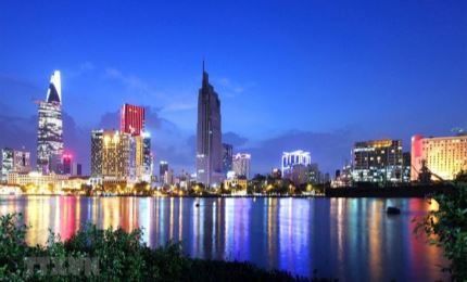 Ciudad Ho Chi Minh decidida a desarrollar el urbanismo con un mejor entorno de inversión