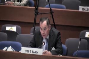 Vietnam propone soluciones al impacto del COVID-19 en los migrantes