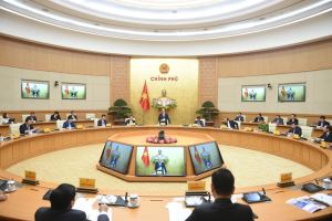 Vietnam analiza dos años de la construcción del gobierno electrónico