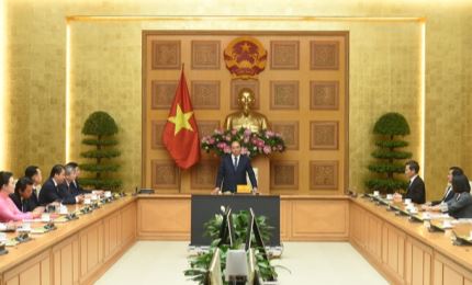 Primer ministro vietnamita aplaude aportes de la Vasean