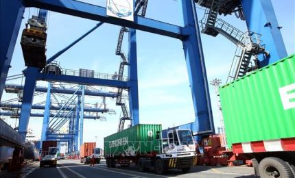 El comercio exterior de Vietnam crece en los primeros dos meses del año