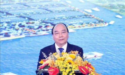 Premier vietnamita chequea la situación socioeconómica de la provincia de Long An