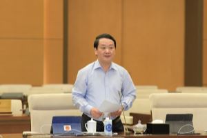 Recogida de propuestas de electores para poner en práctica las conclusiones del XIII Congreso Nacional del Partido Comunista de Vietnam