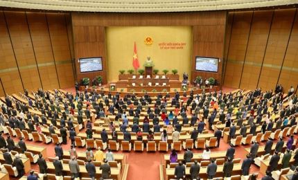 El Parlamento vietnamita elegirá nuevos cargos en su último periodo de sesiones de la XIV legislatura