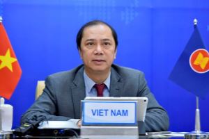 Vietnam asiste al 28 ° Diálogo ASEAN-Nueva Zelanda