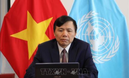 Vietnam tiene como objetivo crear su propia impronta como presidente del Consejo de Seguridad de la ONU