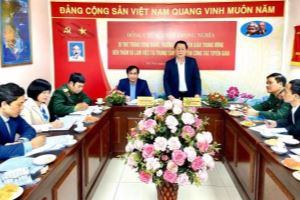Promoción de la divulgación del Partido Comunista de Vietnam