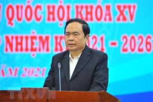 Vietnam optimiza la supervisión de las próximas elecciones legislativas