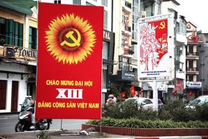 Localidades centrales y meridionales de Vietnam conceptualizan la Resolución del XIII Congreso Nacional del PCV