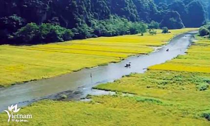 Clip de campaña de promoción turística de Vietnam supera un millón de visitas
