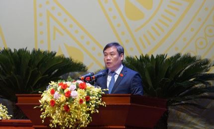 Localidades vietnamitas implementan de manera eficaz la Resolución del XIII Congreso Nacional del PCV