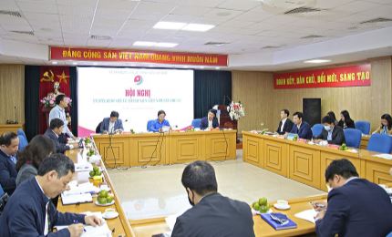Celebran la 32ª Conferencia del Comité Nacional de la Juventud de Vietnam