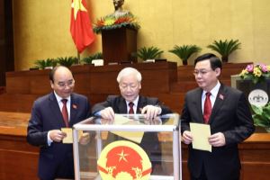 La prensa alemana valora de manera positiva el nuevo gobierno de Vietnam
