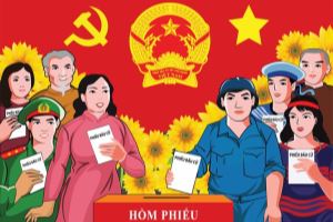 Vietnam por garantizar el derecho al acceso a la información de los ciudadanos para las elecciones