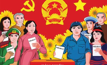 Vietnam por garantizar el derecho al acceso a la información de los ciudadanos para las elecciones