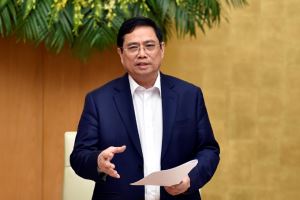 El Gobierno vietnamita determinado a cumplir las tareas trazadas para el nuevo mandato