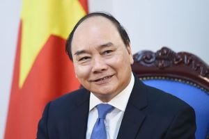 Líderes mundiales continúan enviando mensajes de felicitación a nuevos dirigentes de Vietnam