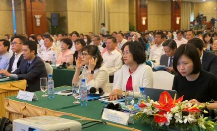 Vietnam se encuentra entre los valores de marca nacional con más rápido crecimiento a nivel mundial
