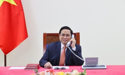 Vietnam y Singapur afianzan las relaciones