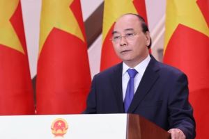 Vietnam llama a llevar a cabo esfuerzos mundiales para solventar los problemas globales