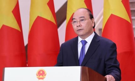 Vietnam llama a llevar a cabo esfuerzos mundiales para solventar los problemas globales