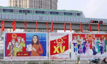 Votantes vietnamitas demuestran confianza en avances e innovación del nuevo gobierno