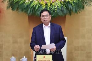 El jefe del Ejecutivo de Vietnam pide más vigilancia frente a la COVID-19