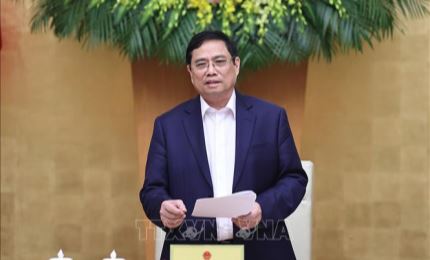 El jefe del Ejecutivo de Vietnam pide más vigilancia frente a la COVID-19