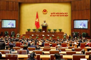 Impulsada la economía de Vietnam gracias a políticas del gobierno